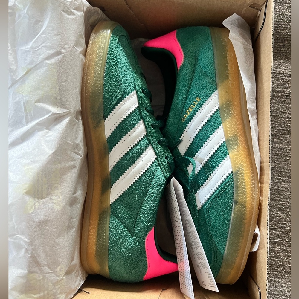 Adidas Gazelle